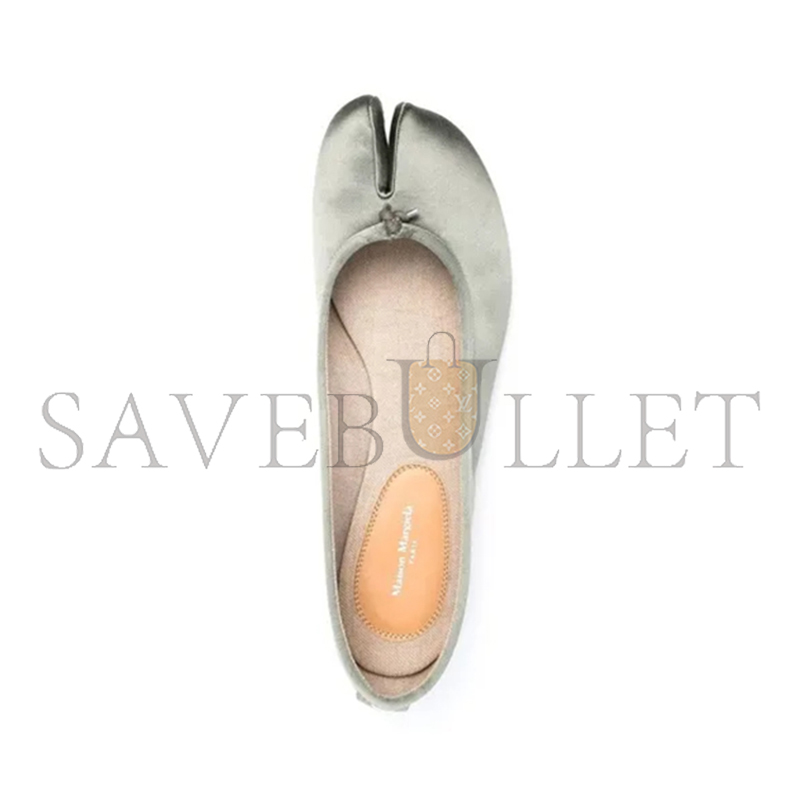 MAISON MARGIELA TABI BALLERINA S58WZ0117P5125T7164